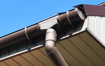 types of Whitrigg fascias