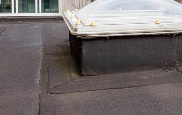 disadvantages of Whitrigg flat roofs