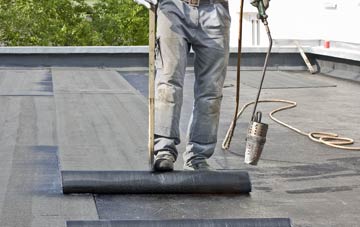 flat roof replacement Whitrigg, Cumbria