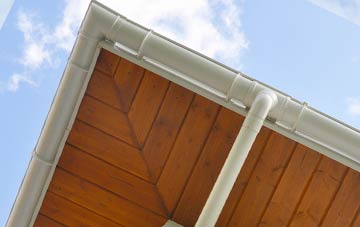 Whitrigg soffit types