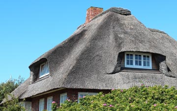 thatch roofing Whitrigg, Cumbria
